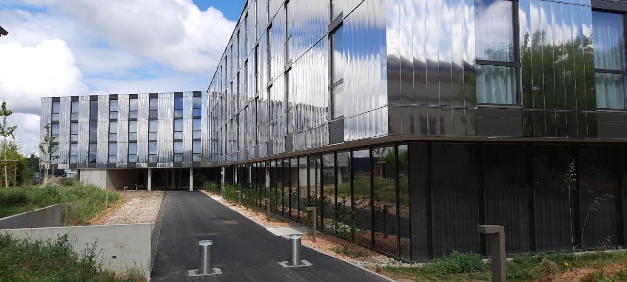 Aparthotel Odalys City Toulouse Blagnac Aeroport Exteriér fotografie